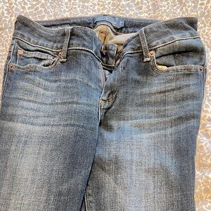 Lucky Brand Lolita Skinny